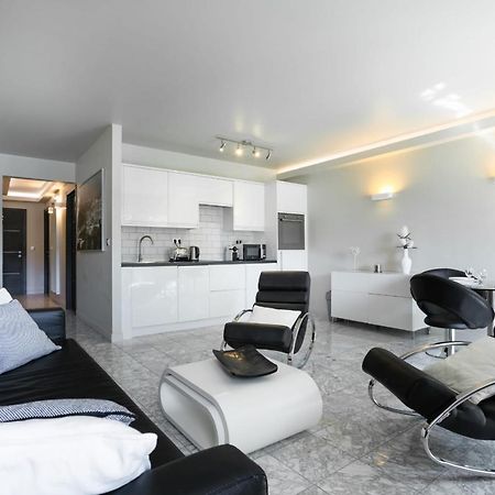 2-Bedroom Apartment Pointe Croisette Peaceful Walk To The Beach Cannes Luaran gambar