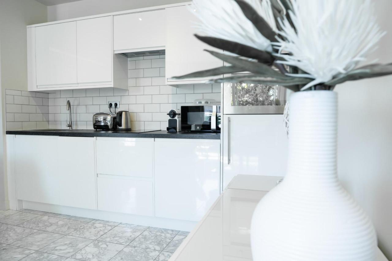 2-Bedroom Apartment Pointe Croisette Peaceful Walk To The Beach Cannes Luaran gambar