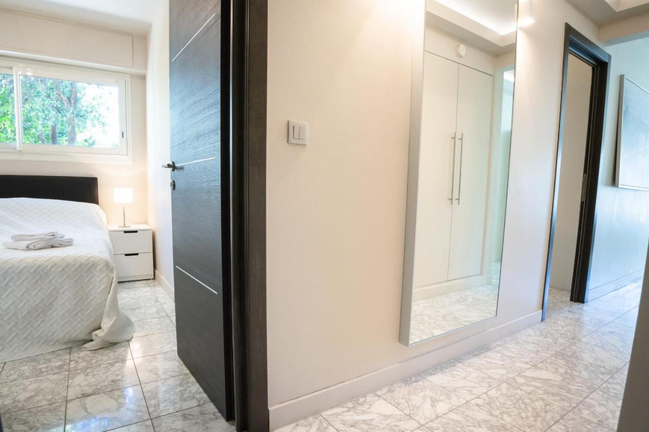 2-Bedroom Apartment Pointe Croisette Peaceful Walk To The Beach Cannes Luaran gambar