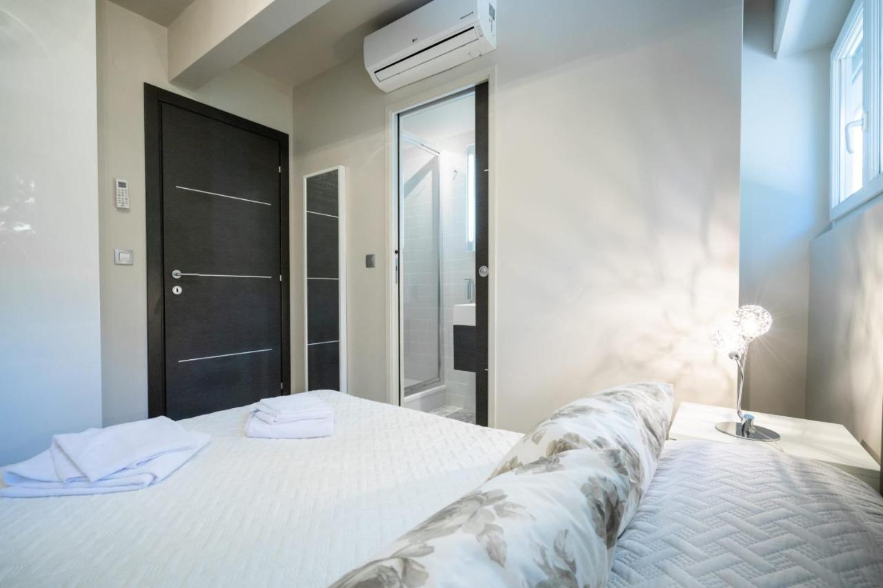 2-Bedroom Apartment Pointe Croisette Peaceful Walk To The Beach Cannes Luaran gambar