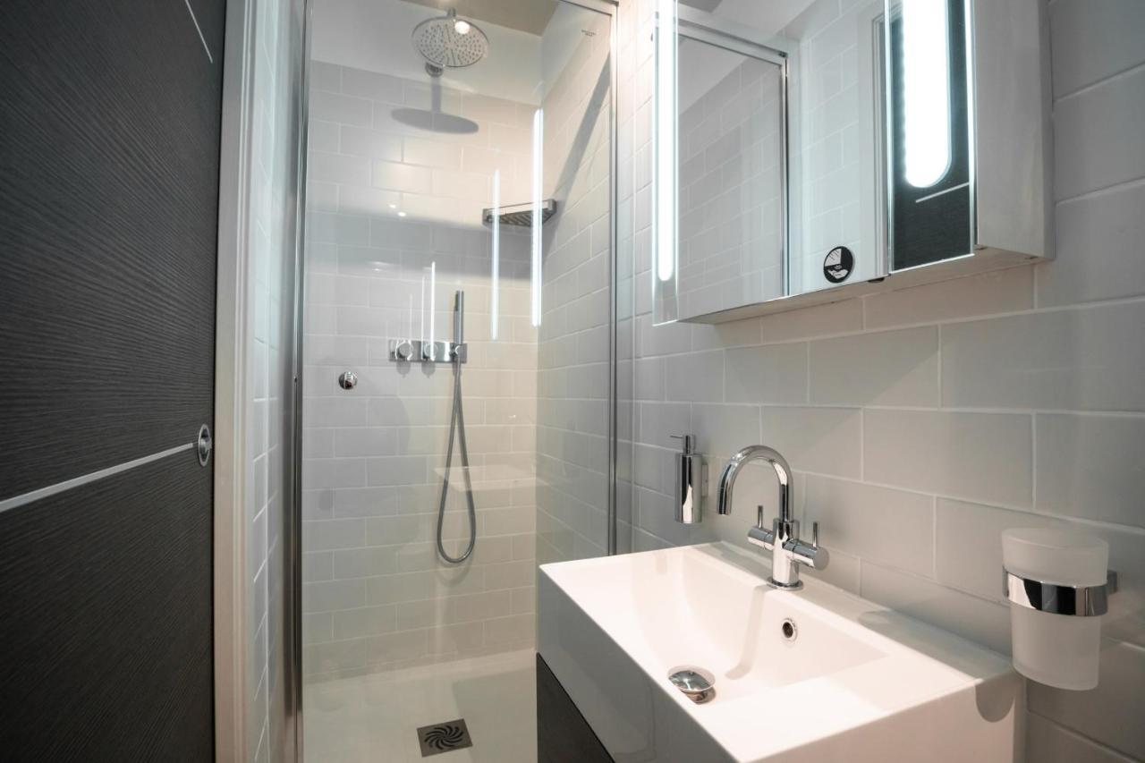 2-Bedroom Apartment Pointe Croisette Peaceful Walk To The Beach Cannes Luaran gambar