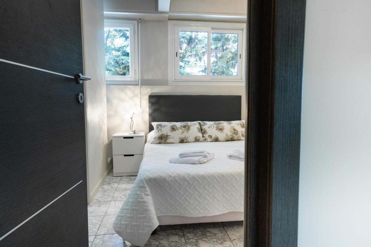 2-Bedroom Apartment Pointe Croisette Peaceful Walk To The Beach Cannes Luaran gambar
