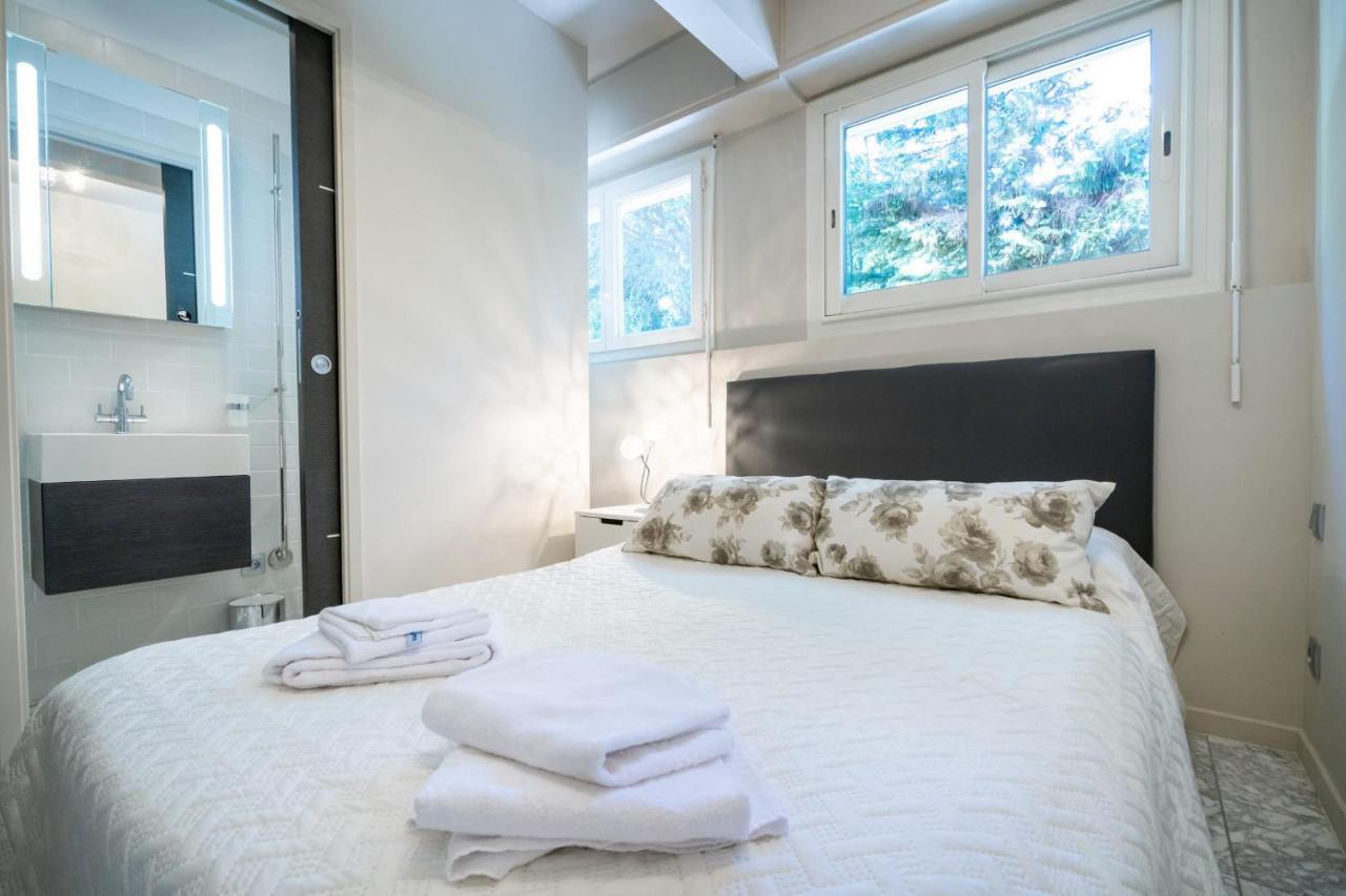 2-Bedroom Apartment Pointe Croisette Peaceful Walk To The Beach Cannes Luaran gambar